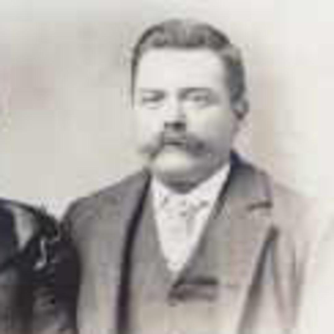 Henry Chester Haskell (1854 - 1931) Profile